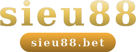 sieu88 logo